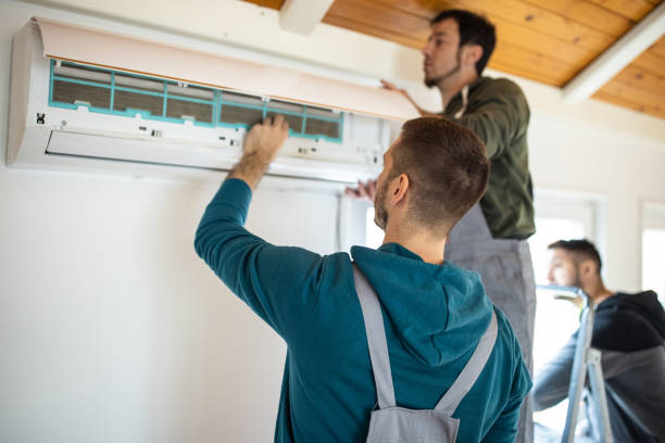 Best Best HVAC Companies  in Ranchettes, WY