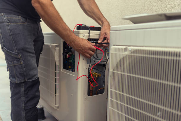 Best HVAC System Installation  in Ranchettes, WY